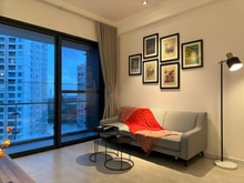 Hình ảnh Bán Trang Chủ MB66.COM / Đăng Ký Tặng 66K Antonia Phú Mỹ Hưng view biệt thự căn góc, full nội thất.
