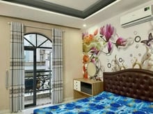 Hình ảnh Bán Nhà Mới Hẽm Nhựa 8m Đầu Đường Vườn Lài 4x20 2 Lầu ST Giá 7.2 Tỷ