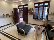 Hình ảnh Bán nhà Thạch Bàn 30M x 4T, đầy đủ nội thất, giá 4.1 Tỷ