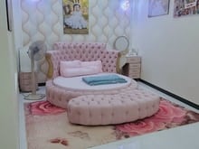 Hình ảnh Bán biệt thự 1 trệt 2 lầu đường Nguyễn Hới - phường 8 - Tp.Vũng Tàu