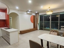 Hình ảnh Cho thuê Căn Hộ Riviera Point 2 phòng giá tốt