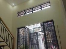 Hình ảnh Nhà sát mặt tiền TRƯỜNG SA 62m2, 3 tầng, 3PN, vào ở ngaychỉ nhỉnh 7 tỷ