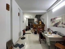 Hình ảnh Bán nhà đường số 1 KDC Nam Long Trần Cung  giá 7,9 tỷ sổ hồng
