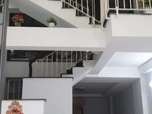 Hình ảnh BÁN NHÀ 5 TẦNG-40m ra Ng.Thị Thập-Ngang 4.1x12.3m- KDC -Tân Phú Quận 7