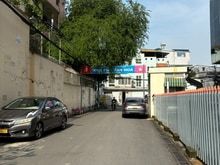 Hình ảnh Nhỉnh 8 Tỷ, Khu Phân Lô Nhà Cao Tầng 4X15m, HXH Phan Văn Trị Q.BT