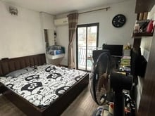 Hình ảnh Nhà đẹp mặt phố Bồ Đề, LB giá 6.5 tỷ, 25m2x4T, ảnh thật, ở luôn