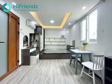 Hình ảnh Khai Trương Nhà Mới Ngay Chân Cầu Thủ Thiêm Sát Quận1 Tại Bình Thạnh