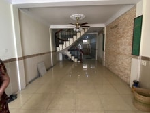 Hình ảnh Bán Nhà HXH Đường Ung Văn Khiêm 53m2, Với 3 Tầng, P25, Chỉ 9,5 Tỷ