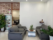 Hình ảnh Bán nhà 2 mặt tiền đường Bà Triệu - phường 4 - thành phố Vũng Tàu