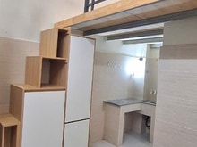 Hình ảnh Cho Thuê Phòng Có Gác Giá Rẻ Gần Vòng Xoay Lăng Cha Cả Ngay Cộng Hoà