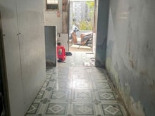 Hình ảnh Nhà 2 mặt tiền trước sau Phước Long A quận 9 2.75tỷ/44m2.