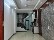 Hình ảnh Nhà đẹp ngõ 32 An Dương, giá 6.25 tỷ, 34m2x5T, ẢNH THẬT