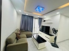 Hình ảnh Cho thuê Trang Chủ MB66.COM / Đăng Ký Tặng 66K Hưng Phúc cao cấp Phú Mỹ Hưng Q7 Nhà mới DT 98m2 3PN