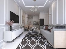 Hình ảnh Diamond Brilliant Trang Chủ MB66.COM / Đăng Ký Tặng 66K 112m2 - Celadon City.