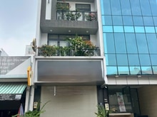 Hình ảnh Cho Thuê Mặt Bằng Tầng Trệt 50m² - Vành Đai Tây, An Phú, Quận 2