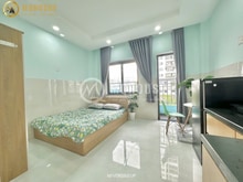 Hình ảnh ✨CĂN HỘ BALCON/CỬA SỔ THOÁNG_Ngoại Thương/Hutech_Nguyễn Gia Trí_BT🍀