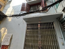 Hình ảnh Bán nhà Tây Sơn, Đống Đa, Nhà đẹp ở ngay, Dt 31m 6 tầng Mt 5m giá 5.5đ