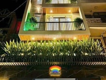 Hình ảnh Duy nhất 1 căn tại Thống Nhất,P11,Gò Vấp.64m2.giá2tỷ650.sổ sẵn