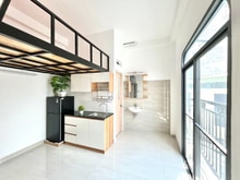 Hình ảnh 💥💥Duplex Ban Công Xinh Giá Sinh Viên Gần Nhiều Trường ĐH🏠