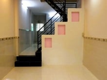 Hình ảnh Bán nhà 1t1l 2pn đường 9 trường thọ