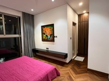 Hình ảnh cho thuê  Midtown Phú Mỹ Hưng Q.7 dt 100m2 có 3PN full NT giá 32tr