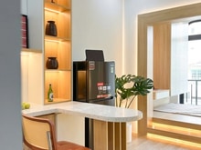 Hình ảnh 💥Căn Hộ 1PN Ban Công Siêu Xinhh Gần Vạn Hạnh Mall - Khu Dân Trí Cao🏠