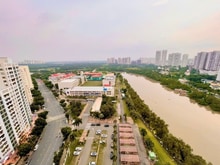 Hình ảnh Cho thuê Trang Chủ MB66.COM / Đăng Ký Tặng 66K Riverpark Premier-127m2 -view sông- 59tr/tháng