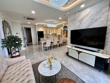 Hình ảnh Cho thuê nhanh 3PN, The View Riviera Point, PMH, Q7, 150m2, chỉ 25tr/t