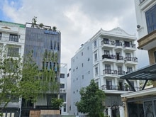 Hình ảnh Bán Đất CHDV, tòa vp gần Đặng Như Mai Tạ Hiền Q2 160m, 29.999 tỉ