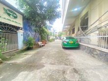 Hình ảnh Đất Nền 72m2, Gần UBND TP, Bình Trưng Tây , Quận 02, Nhĩnh 4 Tỷ TL