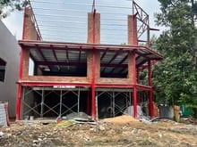 Hình ảnh Cho Thuê Mặt Bằng Kinh Doanh Lớn - 500m², Đặng Như Mai, Quận 2