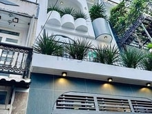 Hình ảnh Bán căn Phan Huy Ích, P14, GV Dt44m2, giá 2ty750tr, sổ sẵn