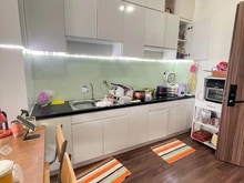 Hình ảnh CHo thuê Chung cư IDICO Tân Phú: 70m2, 2pn, nt 10tr