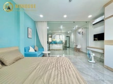 Hình ảnh 💥💥Căn Hộ 1PN Tách Bếp Sang Trọng - Có Công Viên Đối Diện Nhà__Phú Nh