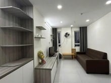 Hình ảnh Chung cư Hoa Sen, Lạc Long Quân,Q11: 70m2, 2p ngủ,2wc,NTCB,11tr