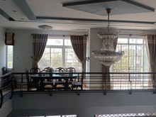 Hình ảnh Gấp bán MT Lê Văn Trí Thủ Đức 130m, ngang 8m,4 Tầng chỉ 22 tỉ