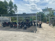 Hình ảnh Quá SỐC.. Bán Nhà Cấp 4 TỚI 4000m2, Ngang 36m, Đường 36, Linh Đông - T