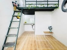 Hình ảnh Cho Thuê Phòng Trọ Giá Rẻ Gần ngã tư 4 Xã đường Hương Lộ 2