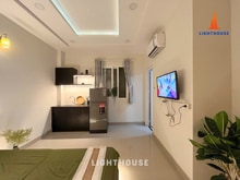 Hình ảnh 💥💥Căn Hộ Ánh Sáng - Decor Nội Thất Hiện Đại Ngay Ngã Tư Phú Nhuận🏡