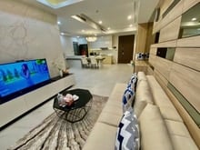Hình ảnh Cho thuê CH chỉ 17tr  tại  Riviera Point, PMH,Q7. 105m2 2pn, full Nt.