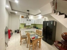 Hình ảnh SIÊU RẺ,ĐẸP.. Nhà 3 Tầng 54m2 Hẻm 6m Mới Keng, Đường Ngô Chí Quốc, Bìn