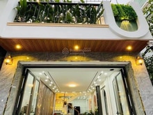 Hình ảnh CHỦ CẦN BÁN ở Nguyễn Văn Lạc,P21,Bình Thạnh.DT 70m2/3tỷ400,có sổ riêng