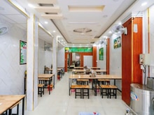 Hình ảnh Bán nhà mặt tiền kinh doanh, Hà Huy Giáp ,Thạnh Lộc ,Q.12