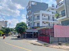 Hình ảnh Bán đất MTKD đường 18B, DT: 8 x 16m, full thổ cư, Giá: 8.3 tỷ.