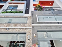 Hình ảnh Cho thuê nhà hẻm xe hơi số 74/5A Trương Quốc Dung, P.10, Phú Nhuận
