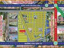 Hình ảnh Siêu Hot !Đầu tư tại Lai Hưng,Bàu Bàng,Bình Dương.80m2.2tỷ200.sổ riêng