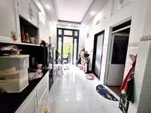 Hình ảnh Bán Nhà 4 Tầng Đường 6m, Tăng Nhơn Phú B, Đăng Ký MB66 Nhận 66K 15tr/th Nhỉnh 6Ty