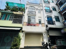 Hình ảnh Cho thuê nhà đường Khu cư xá Bắc Hải, phường 15, Quận 10