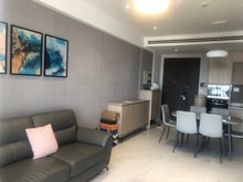 Hình ảnh Cho thuê  CĂN HỘ MIDTOWN- M7  , Phú Mỹ Hưng, Q. 7, TP. HCM.