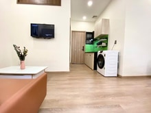 Hình ảnh Cho Thuê Căn Hộ Giá Rẻ Gần Các Trường Đại Học Hutech, UEF, Hồng Bàng